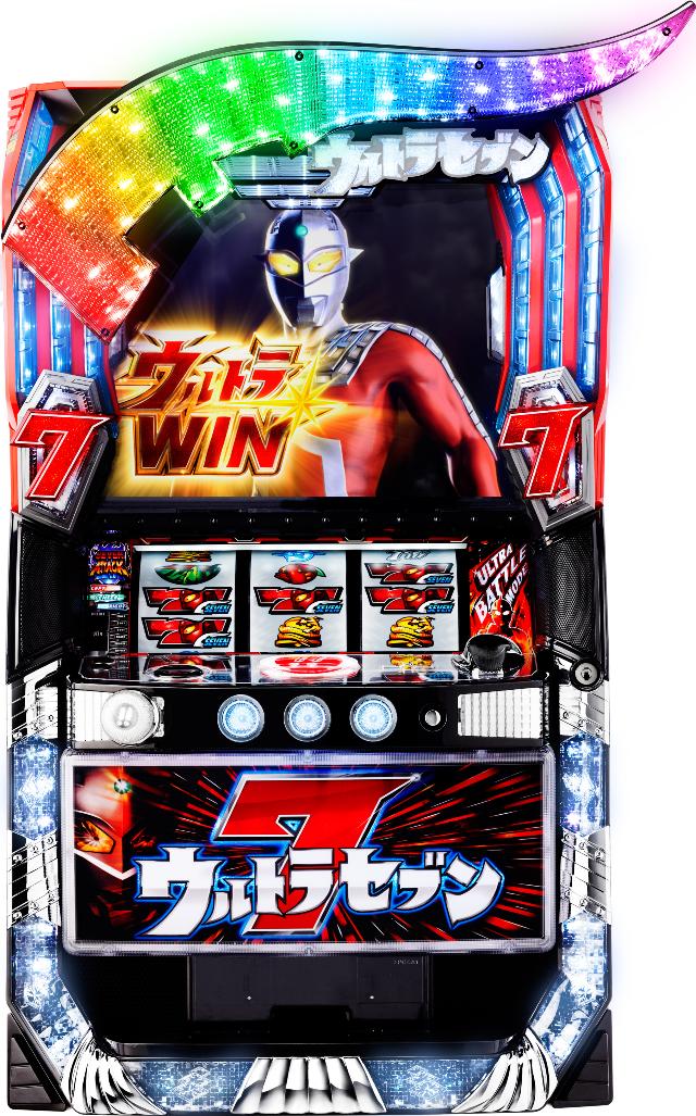楽天市場】ぱちスロ ウルトラセブンの通販 楽天市場】ぱちスロ ウルトラセブンの通販