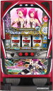 ニューギン パチスロGirls Guns Groovy【中古パチスロ 中古スロット 中古実機】