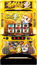 オリンピア S黄門ちゃま喝2【中古パチスロ 中古スロット 中古実機】