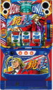 大都技研 HEY!エリートサラリーマン鏡【パネル指定不可】【中古パチスロ 中古スロット 中古実機】<スマスロ>