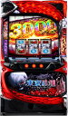 スパイキー L 東京喰種【中古パチスロ 中古スロット 中古実機】<スマスロ>