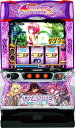 平和 L ToLOVEるダークネス TRANCE ver.8.7【中古パチスロ 中古スロット 中古実機】<スマスロ>