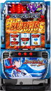 ビスティ LBパチスロ ヱヴァンゲリヲン 〜約束の扉〜【中古パチスロ 中古スロット 中古実機】<スマスロ>