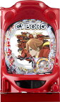 ニューギン CR CYBORG009 CALL OF JUSTICE【LED不問/枠色指定不可】【中古パチンコ実機】