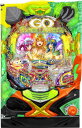 サンスリー Pギンギラパラダイス 夢幻カーニバル 319ver.【LED不問 枠色指定不可 中古パチンコ 中古実機】