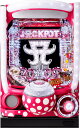 D-light 超継続パチンコ ayumi hamasaki〜LIVE in CASINO〜【LED不問 枠色指定不可 中古パチンコ 中古実機】