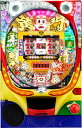 アムテックス CRドラム黄門ちゃま またまたゴチでやんす!208ver.【LED不問 中古パチンコ 中古実機】