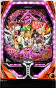 SANKYO Pフィーバーアクエリオン ALL STARS LIGHT ver.【LED不問 枠色指定不可 中古パチンコ 中古実機】