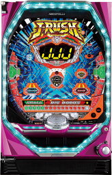 ジェイビー P J-RUSH5 RSJ【LED不問 中古パチンコ 中古実機】