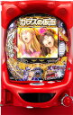ニューギン Pぱちんこ ガラスの仮面 M-K1【LED不問 枠色指定不可 中古パチンコ 中古実機】