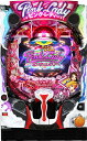 アムテックス Pピンク・レディー【LED不問 中古パチンコ 中古実機】