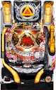 サンセイR&D P牙狼MUSEUM【LED不問 枠色指定不可 中古パチンコ 中古実機】|詳細画像