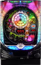 マルホン D-CLOCK【LED不問 中古パチンコ 中古実機】