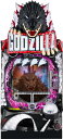 ニューギン PA真・怪獣王ゴジラ2 78Ver.【LED不問 中古パチンコ 中古実機】