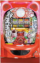 ニューギン P野生の王国~どらむサファリ~159Ver.【LED不問 枠色指定不可 中古パチンコ 中古実機】