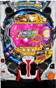 アムテックス P銀河鉄道999 Next Journey 1/100ver.【LED不問 枠色指定不可 中古パチンコ 中古実機】