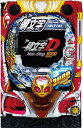 サミー P頭文字D Non-Stop 3000Edition【LED不問 中古パチンコ 中古実機】