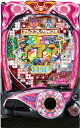 メーシー PAナムココレクション2 スイートゲームver.【LED不問 枠色指定不可 中古パチンコ 中古実機】
