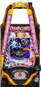 サンセイR&D PLT OVERLORD 魔導王光臨【LED不問 中古パチンコ 中古実機】