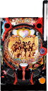 アムテックス Pラブ嬢 ~極嬢のハーレム体験~【LED不問 枠色指定不可 中古パチンコ 中古実機】