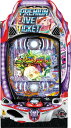 メーシー Pギルティクラウン2 プレミアムライブチケット【LED不問 枠色指定不可 中古パチンコ 中古実機】