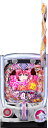 Daiichi P 百花繚乱 ご奉仕 129ver.【LED不問 中古パチンコ 中古実機】
