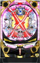 SANKYO CRフィーバーX JAPAN 紅魂【LED不問 枠色指定不可 中古パチンコ 中古実機】