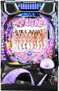 ニューギン Pぱちんこ乗物娘 with CYBER JAPAN DANCERS 2nd season【LED不問 中古パチンコ 中古実機】