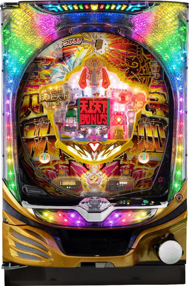 マルホン PH はねもの ハネ釈迦【LED不問 枠色指定不可 中古パチンコ 中古実機】