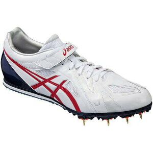 陸上スパイク(メンズ・レディース)/陸上競技スパイクシューズ アシックス　TTP508-0149 ASICS/HEATFLAT FR6【送料無料】【 #STOPWAR 】