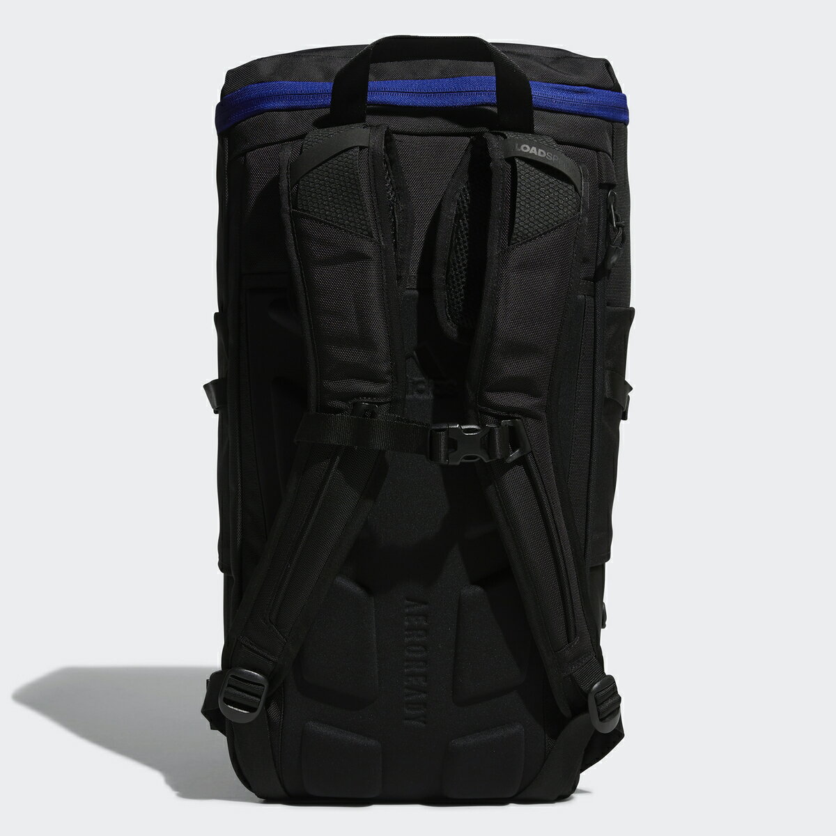 サッカー日本代表 2022 オプティマイズド パッキング システム バックパック HN6696 TL738 56cm x 29cm x 17cm 29L ブラック adidas アディダス格安セール サッカー 用品 セール