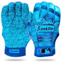 野球:フランクリン Franklin CFX PRO CRM FATHER'S DAY2025 20373 バッティンググラブ バッティング手袋 限定カラー 父の日【送料無料】【刺繍加工代無料、刺繍2文字まで(番号)】【WBC】