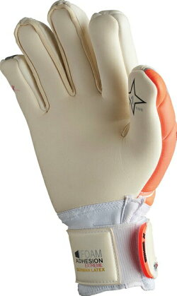 サッカー:ダービースター「DERBYSTAR」キーパーグローブAPSDefenderNr.2650★★★