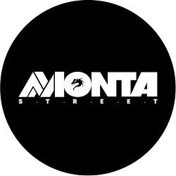 サッカー:モンタ ストリートサッカーボール 4.5号球 「MONTA」StreetMatch SHREDDER Nr.5210345101 ストリートマッチ/ドリブル/トリック/芸術/