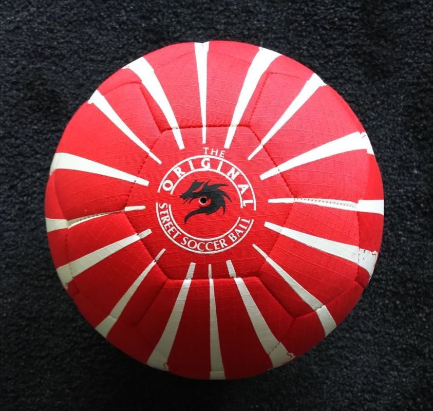 サッカー モンタ フリースタイルサッカーボール 4.5号球 MONTA Tatsu MR2018R Freestyler No.7438223121166 エアートリック/リフティング/フリースタイルサッカー/龍/竜/八咫烏/日本/限定/家トレ/宅トレ/ストサカ/プレゼント通販セール サッカー 用品 セール