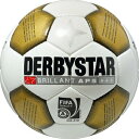 サッカー：DERBYSTAR Brillant APS Jupiler League 5号球 2015-2016 Nr.1706 　ダービースター サッカーボール FIFA公認球 5号球【送料無料】【 4月お買い物マラソン 】ジュピラーリーグ使用球