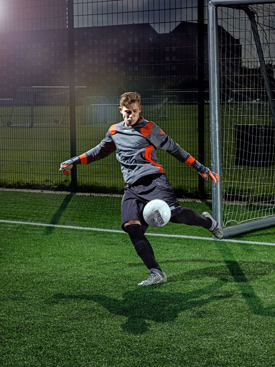 楽天市場 サッカー ダービースター Derbystar ゴールキーパーパンツ Chris クリス 保護パット付 Nr 6623 守護神 Gkパンツ Gkロングパンツ Goalkeeper セービング ともに越えよう ナカジマスポーツ楽天市場店
