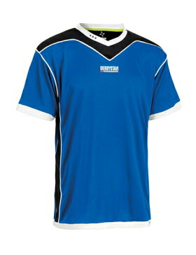 サッカー：ダービースター　「DERBYSTAR」半袖プラクティスシャツ 『Brillant Trikot』　Nr.6000【 楽天スーパーSALE 】