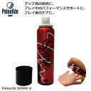 SPARK U スパークUトータルボディ―ケアスプレー　100ml　(Palourde)　即効体感 肩こり 腰痛 けが予防 パフォーマンスアップ