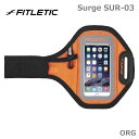 FITLETIC tBbgeBbN jO A[oh T[W Surge SUR-03 ORG IW/iPhone13Ή/Galaxy S21 FEΉ/X}z|[`/^b`plΉ/g/WO/oCN/]/oR/gbLO/g/tBgeBbN/lR|X