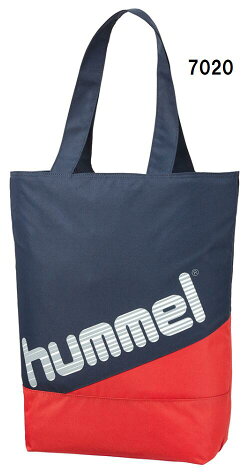 サッカー:hummelヒュンメルトートバッグ〈HFB7077〉サッカー/フットサル/ハンドボール/普段/タウン/部活/スポ少/クラブ/合宿/遠征/シューズケース/袋【ネコポス送料無料!】【キャッシュレス5%還元】