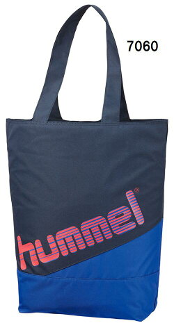 サッカー:hummelヒュンメルトートバッグ〈HFB7077〉サッカー/フットサル/ハンドボール/普段/タウン/部活/スポ少/クラブ/合宿/遠征/シューズケース/袋【ネコポス送料無料!】【キャッシュレス5%還元】