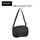 【※予約商品2025年6月発売予定】限定商品 数量限定 ミズノプロ MIZUNO PRO MP 1FJDC90209 L25×W7×H16cm 約220g 約2L ショルダーバック/ミズノプロ/【 ナカジマスポーツ 】(4)