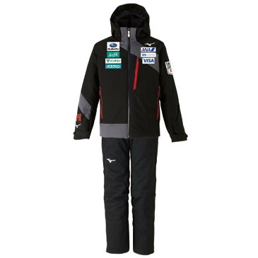 スキー：MIZUNO ミズノ スキーウェア ジャケット 2020 All Mountain SAJ Model Parka オールマウンテンSAJモデルパーカ&パンツ Z2ME9331/Z2MF9331 19-20【送料無料】【#keepdistance】