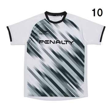 サッカー:ペナルティ「PENALTY」グラデクロスプラシャツ〈PU9002〉【ネコポス送料無料!(代引不可)】/サッカー/フットボール/フットサル/フリースタイル/ストリート/カッコいい/オシャレ/ トレーニング/部活/