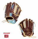 ローリングス ソフトボール グローブ レディース用 オールラウンド HOH DP COLORS GS4FHDS66 サイズ12 【※送料無料】【型付け無料】ソフ...