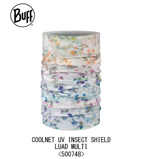 【BUFF】バフ ランニングマスク ネックチューブ 虫よけ INSECT SHIELD LUAD MULTI 500748/2023SS/ネックウォーマー/フリーサイズ/UPF50/スキー/スノボ/オシャレ/カッコいい/タウン/日焼け/UVカット/ランニング/アウトドア/トレッキング/マスク/マスク素材/防虫 【BUFF】バフ ランニングマスク ネックチューブ 虫よけ INSECT SHIELD LUAD MULTI 500748/2023SS/ネックウォーマー/フリーサイズ/UPF50/スキー/スノボ/オシャレ/カッコいい/タウン/日焼け/UVカット/ランニング/アウトドア/トレッキング/マスク/マスク素材/防虫
