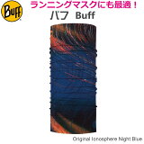 BUFFۥХ 7505957˥󥰥ޥ ͥå塼 Original Ionosphere Night Blue ͥåޡ ե꡼ UPF50 /Υ//å//Ƥ/UVå/˥/ȥɥ/ȥå/ޥ/ޥǺ