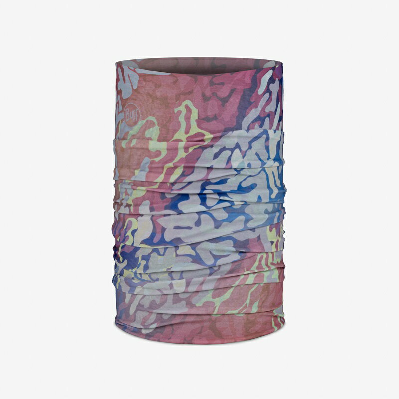 BUFF バフ オリジナル エコストレッチ ORIGINAL ECOSTRETCH LIPHA MULTI 537683 2023FW/ネックウォーマー/フリーサイズ/ランニングマスク/ネックチューブ/UPF50/スキー/スノボ/ボード/オシャレ/カッコいい/日焼け/UVカット/アウトドア/トレッキング/登山/トレラン/釣り