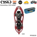 商品情報■品名TSL スノーシュー Snowshoe / initial 325 PFRI839 ■説明爪先部分にBOAシステムが搭載されたモデルです。足首部分は滑りにくい素材を使用し、調節はラチェットのみになっています。バックカントリースキー・バックカントリースノーボード、登山や、人気のスノートレッキングに必要なスノーシュー。雪の上を歩くのにこんなに便利な物はありません。雪かきにも有ると大変便利です。爪先部分にBOAシステムが搭載。装着性を容易に高めた足首のラチェットシステムを使用して簡単に装着可能。ブーツの形状などで実際に装着できるサイズは異なる場合があるのでご注意ください。通常のブーツからスノーボード・スキーのブーツまで装着可能。全長はカカト側のパーツをスライドすることで調整可能。足首はスノーボードビンディングのようなラチェットバックル式■仕様カラー:brk全長:595mm幅:220mm重量(ペア):1860g適応総重量:50~120kgブーツサイズ(EU):39~47TSLとはヨーロッパにおけるスノーシューのマーケットを牽引する存在です。仏アルプスの心臓部アヌシーを拠点とし、研究開発に関わるアクティビティーの数々（クライミング、ハイキング、ウォーキングなど）を容易に行える環境が広がっています。イノベーションこそが新しい製品を生み出すための必要条件であるという考えのもと、ユーザーのニーズを満たすために研究が行われた特許申請数は60を超えています。TSL のイノベーションは留まることを知りません。備考#トレッキング小物#クライミング小物#アウトドア#レジャー#雪#雪対策#黒#雪上歩行#雪上作業#剪定#雪靴#雪山#雪道#滑り止め#スノートレッキング#スノーシュー#除雪#アイススパイク#バックカントリースキー#バックカントリー#雪山登山#雪上歩行#スノーブーツ#クライミング#ハイキング#ウォーキング#カンジキ#冬山登山#歩行用アイゼン#かんじき#雪道#SNOW WALKING【当店在庫のみ即納可】TSL スノーシュー Snowshoe / initial 325 PFRI839 バックカントリースキー バックカントリースノーボード 登山 スノーブーツ【 スーパーSALE　12/4～ 】 人気のスノートレッキングに必要なスノーシュー TSL スノーシュー Snowshoe / initial 325　PFRPI839Snowshoe / initial 325爪先部分にBOAシステムが搭載されたモデルです。足首部分は滑りにくい素材を使用し、調節はラチェットのみになっています。バックカントリースキー・バックカントリースノーボード、登山や、人気のスノートレッキングに必要なスノーシュー。雪の上を歩くのにこんなに便利な物はありません。雪かきにも有ると大変便利です。爪先部分にBOAシステムが搭載。装着性を容易に高めた足首のラチェットシステムを使用して簡単に装着可能。通常のブーツからスノーボード・スキーのブーツまで装着可能。全長はカカト側のパーツをスライドすることで調整可能。足首はスノーボードビンディングのようなラチェットバックル式カラー:brk全長:595mm幅:220mm重量(ペア):1860g適応総重量:50~120kgブーツサイズ(EU):39~47■TSLとはヨーロッパにおけるスノーシューのマーケットを牽引する存在です。仏アルプスの心臓部アヌシーを拠点とし、研究開発に関わるアクティビティーの数々（クライミング、ハイキング、ウォーキングなど）を容易に行える環境が広がっています。イノベーションこそが新しい製品を生み出すための必要条件であるという考えのもと、ユーザーのニーズを満たすために研究が行われた特許申請数は60を超えています。TSL のイノベーションは留まることを知りません。#トレッキング小物#クライミング小物#アウトドア#レジャー#雪#雪対策#黒#雪上歩行#雪上作業#剪定#雪靴#雪山#雪道#滑り止め#スノートレッキング#スノーシュー#除雪#アイススパイク#バックカントリースキー#バックカントリー#雪山登山#雪上歩行#スノーブーツ#クライミング#ハイキング#ウォーキング#カンジキ#冬山登山#歩行用アイゼン#かんじき#雪道#SNOW WALKING 2